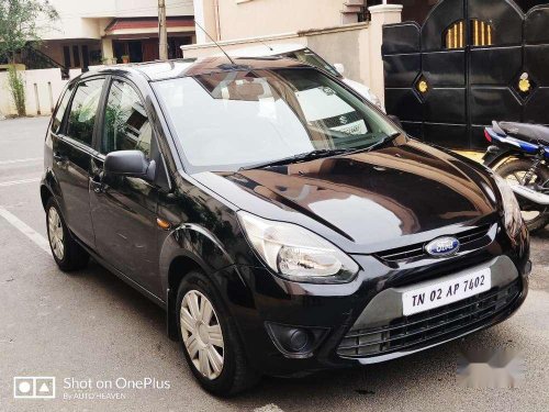 Ford Figo Petrol ZXI 2010 MT for sale in Muvattupuzha