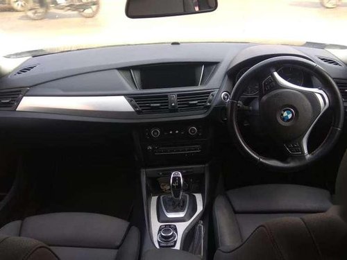 BMW X1 sDrive20d sLine, 2014, Diesel AT in Mumbai