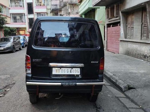 Maruti Suzuki Eeco 5 STR WITH A/C+HTR, 2011, Petrol MT in Kolkata