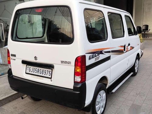 2019 Maruti Suzuki Eeco MT for sale in Surat 