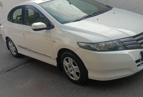 Used 2010 Honda City 1.5 S MT for sale in New Delhi