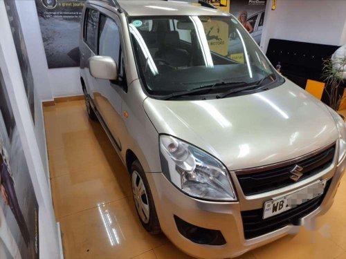 2013 Maruti Suzuki Wagon R MT for sale in Kolkata