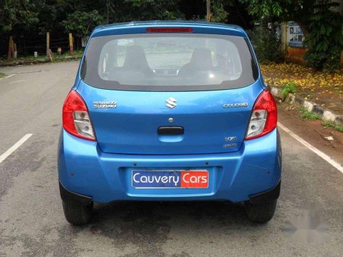 2014 Maruti Suzuki Celerio VXI MT for sale in Halli