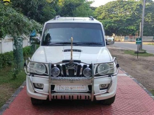 Mahindra Scorpio VLX 2WD BS-IV, 2012, Diesel MT in Chennai