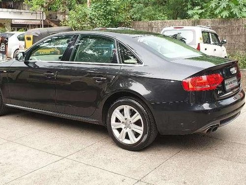 Used Audi A4 2.0 TDI 2012 AT in Thane