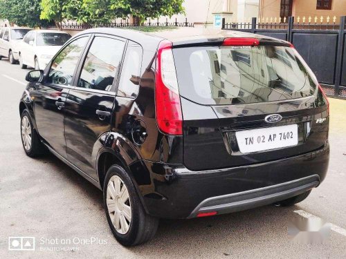 Ford Figo Petrol ZXI 2010 MT for sale in Muvattupuzha