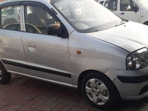 2011 Hyundai Santro Xing GLS MT for sale in Vapi