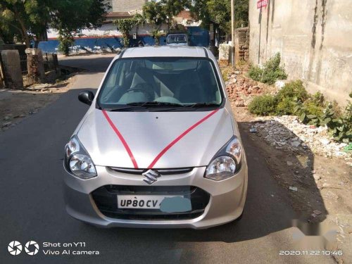 Maruti Suzuki Alto 800 2014 MT in Agra