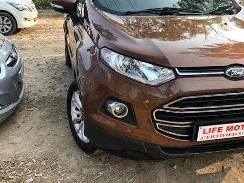 2016 Ford EcoSport MT for sale in Kanpur