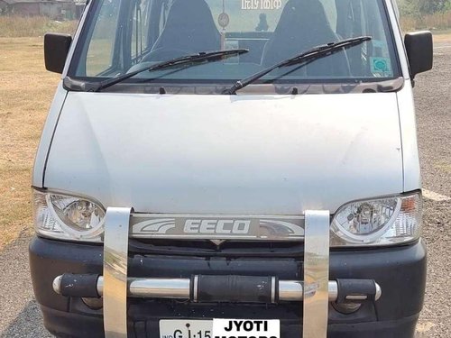 2012 Maruti Suzuki Eeco MT for sale in Vapi