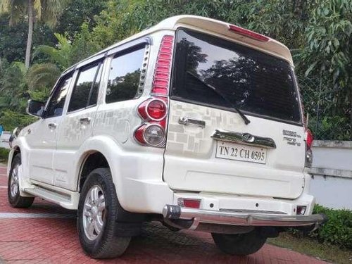 Mahindra Scorpio VLX 2WD BS-IV, 2012, Diesel MT in Chennai