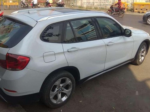 BMW X1 sDrive20d sLine, 2014, Diesel AT in Mumbai