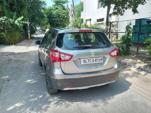 2018 Maruti Suzuki S Cross MT for sale in Gurgaon