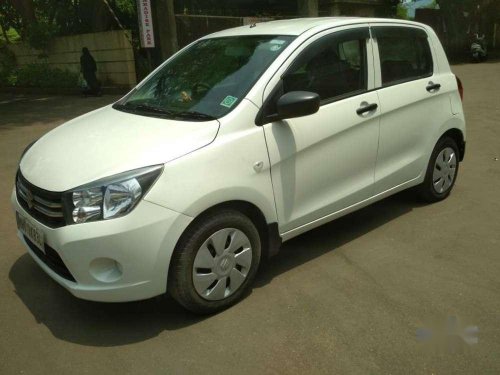 Used 2014 Maruti Suzuki Celerio VXI MT in Kalyan