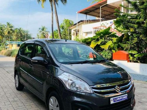 2016 Maruti Suzuki Ertiga VDI MT for sale in Udupi