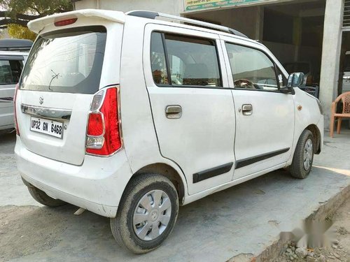 Maruti Suzuki Wagon R LXI, 2016, CNG & Hybrids MT in Kanpur