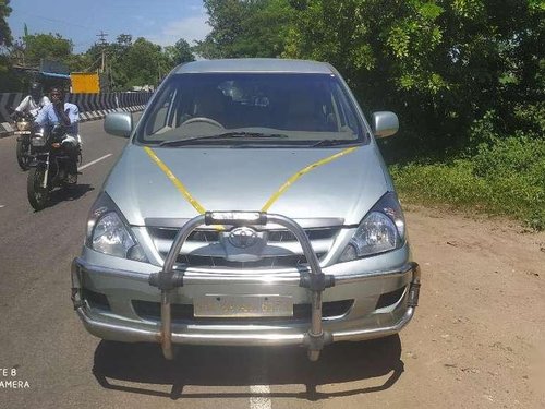 Toyota Innova 2.0 G4, 2007, Diesel MT for sale in Madurai