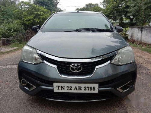 2013 Toyota Etios Liva GD MT for sale in Dindigul