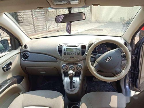 Hyundai i10 Sportz 1.2 2013 MT for sale in Mumbai