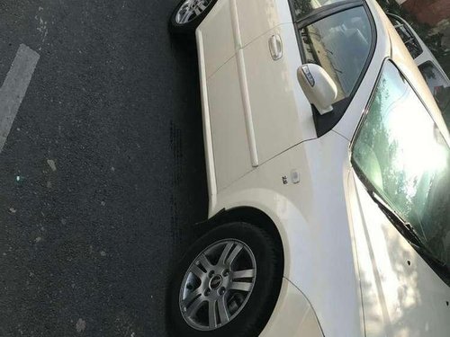 Chevrolet Optra Magnum, 2009, Diesel MT in Chandigarh