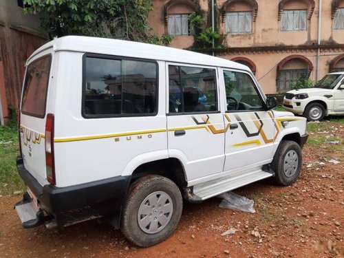 Tata Sumo Gold EX 2015 MT for sale in Kolkata