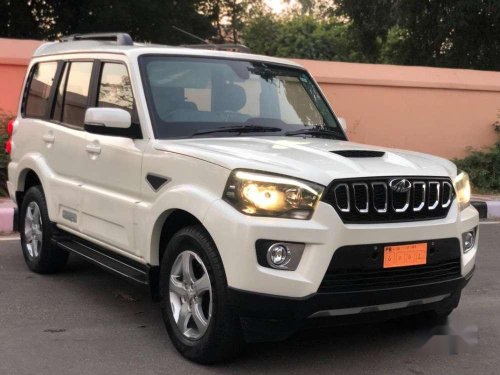 Mahindra Scorpio S11, 2018, Diesel MT in Patiala