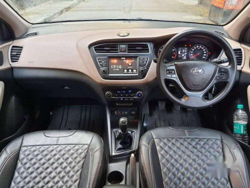 Hyundai Elite i20 2018 MT for sale in Goregaon