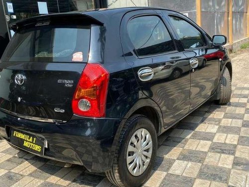 Used 2012 Toyota Etios GD MT for sale in Aluva