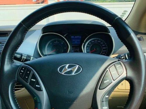 Used 2012 Hyundai Elantra MT for sale in Udupi