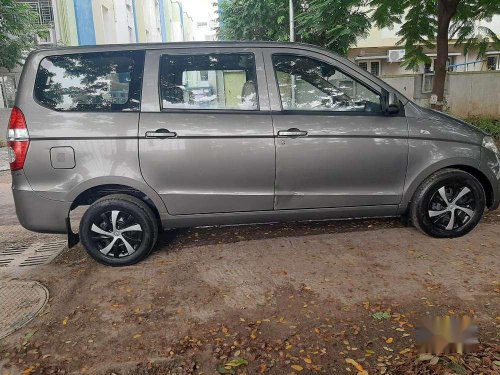 2013 Chevrolet Enjoy MT for sale in Chennai