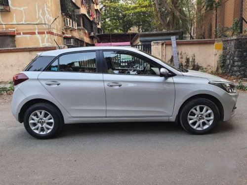 Hyundai Elite i20 2018 MT for sale in Goregaon