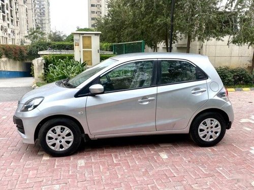 2013 Honda Brio S MT for sale in New Delhi