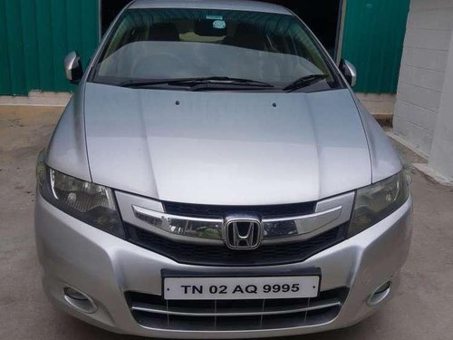 2011 Honda City MT for sale in Erode