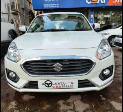 2019 Maruti Suzuki Swift Dzire MT for sale in Kolkata