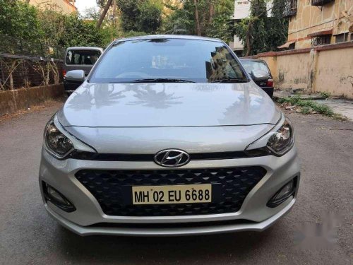 Hyundai Elite i20 2018 MT for sale in Goregaon