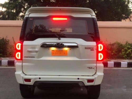 Mahindra Scorpio S11, 2018, Diesel MT in Patiala