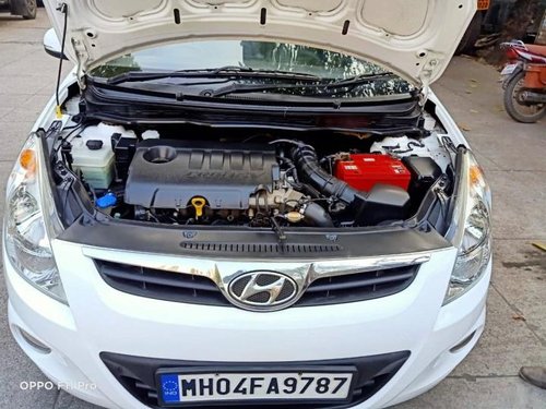 Hyundai i20 1.4 CRDi Asta 2011 MT for sale in Thane