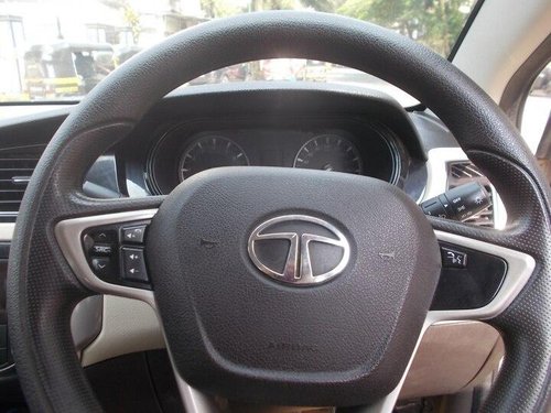 2016 Tata Zest Revotron 1.2T XMS MT in Mumbai