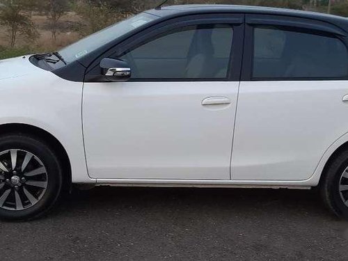 Toyota Etios Liva VXD, 2019, Diesel MT in Tiruppur