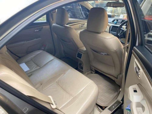 2018 Maruti Suzuki Ciaz Alpha MT for sale in Kalyan