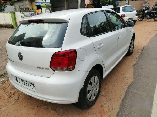 2012 Volkswagen Polo MT for sale in Thiruvananthapuram