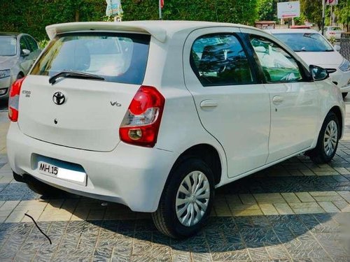 2015 Toyota Etios Liva VD MT for sale in Dhule