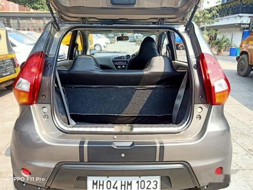 2016 Datsun Redi-GO T Option MT in Thane