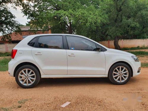 Used 2017 Volkswagen Polo GT TSI MT for sale in Madurai