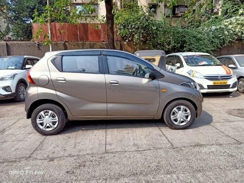 2016 Datsun Redi-GO T Option MT in Thane