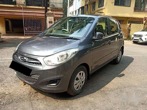 Hyundai i10 Sportz 1.2 2013 MT for sale in Mumbai