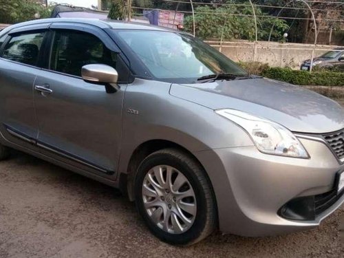 Used 2015 Maruti Suzuki Baleno Zeta Diesel MT in Kalyan