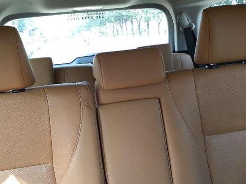 2019 Toyota Fortuner 4x2 Manual MT in Hyderabad