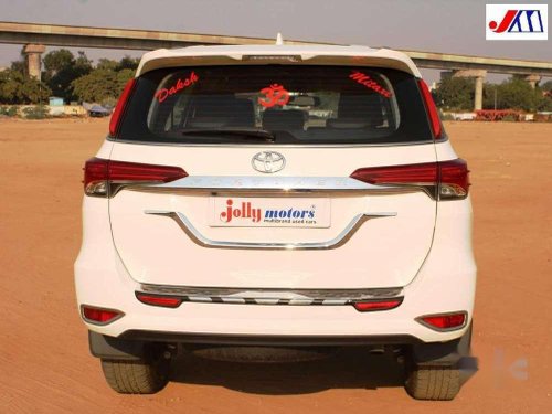 Toyota Fortuner 2.8 4X2, 2019, Diesel AT in Ahmedabad