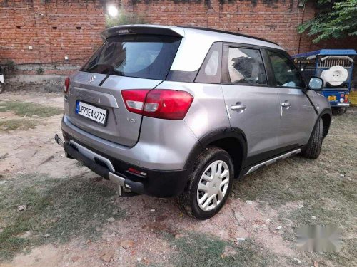 2017 Maruti Suzuki Vitara Brezza VDi MT in Varanasi